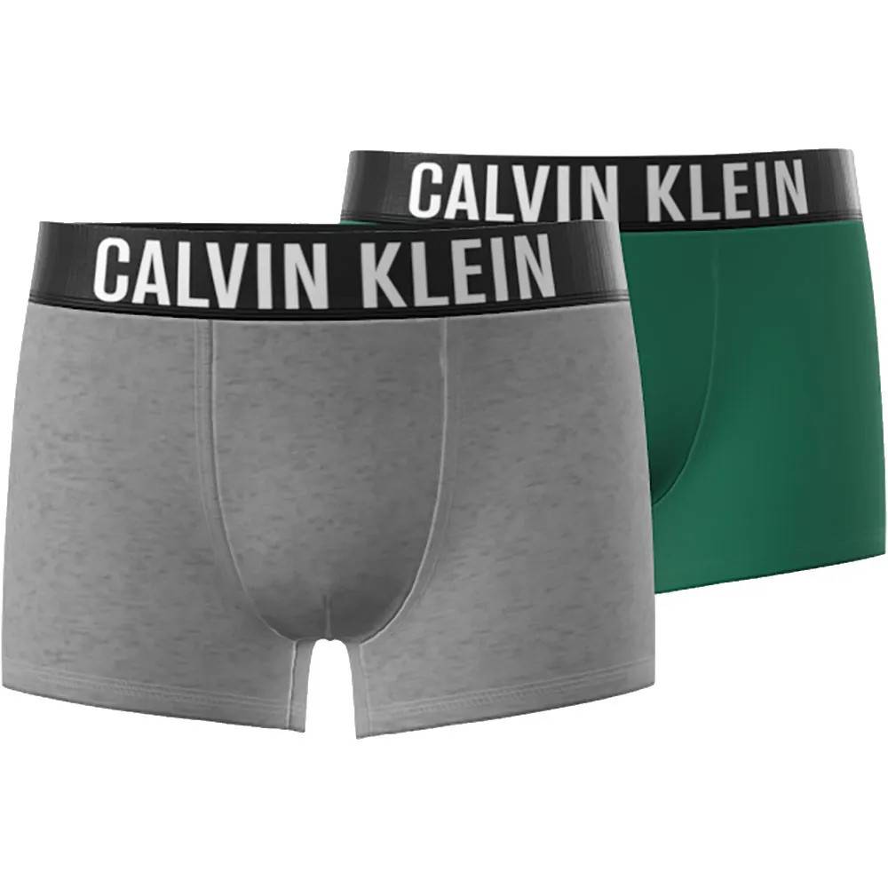 Calvin Klein Jeans B70b700509 Boxers 2 Enheder