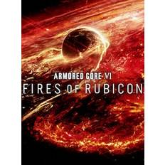 ARMORED CORE VI FIRES OF RUBICON (PC) - Steam Key - ROW