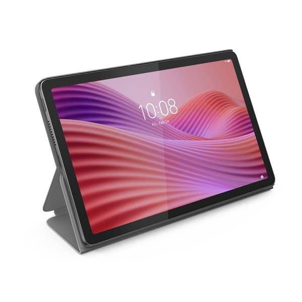 Lenovo Tab surfplattans fodral grått ZG38C06653