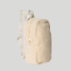 Studio Noos Chunky Teddy Backpack