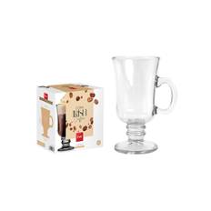 Glas Irish Coffee 23 cl m. Hank 2-pak