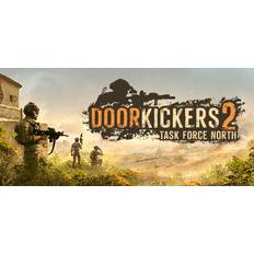 Door Kickers 2: Task Force North Steam Altergift EUROPE