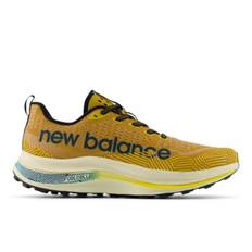 New Balance FuelCell SuperComp Trail Gul 41½