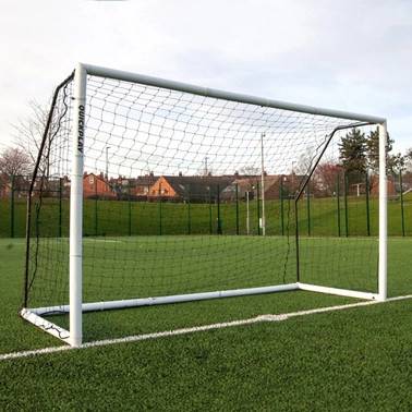 Quickplay Match Fold 2.0 mål 3x2 m