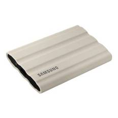 SAMSUNGSamsung T7 Shield Sand 1TB