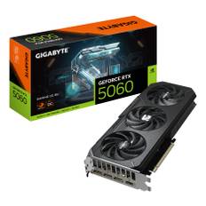 Gigabyte GeForce RTX 5060 Gaming OC 8GB
