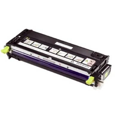 Dell gul toner 2.000 sidor