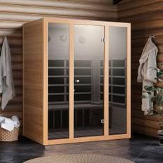 Esbo 2 sauna - 4 personer