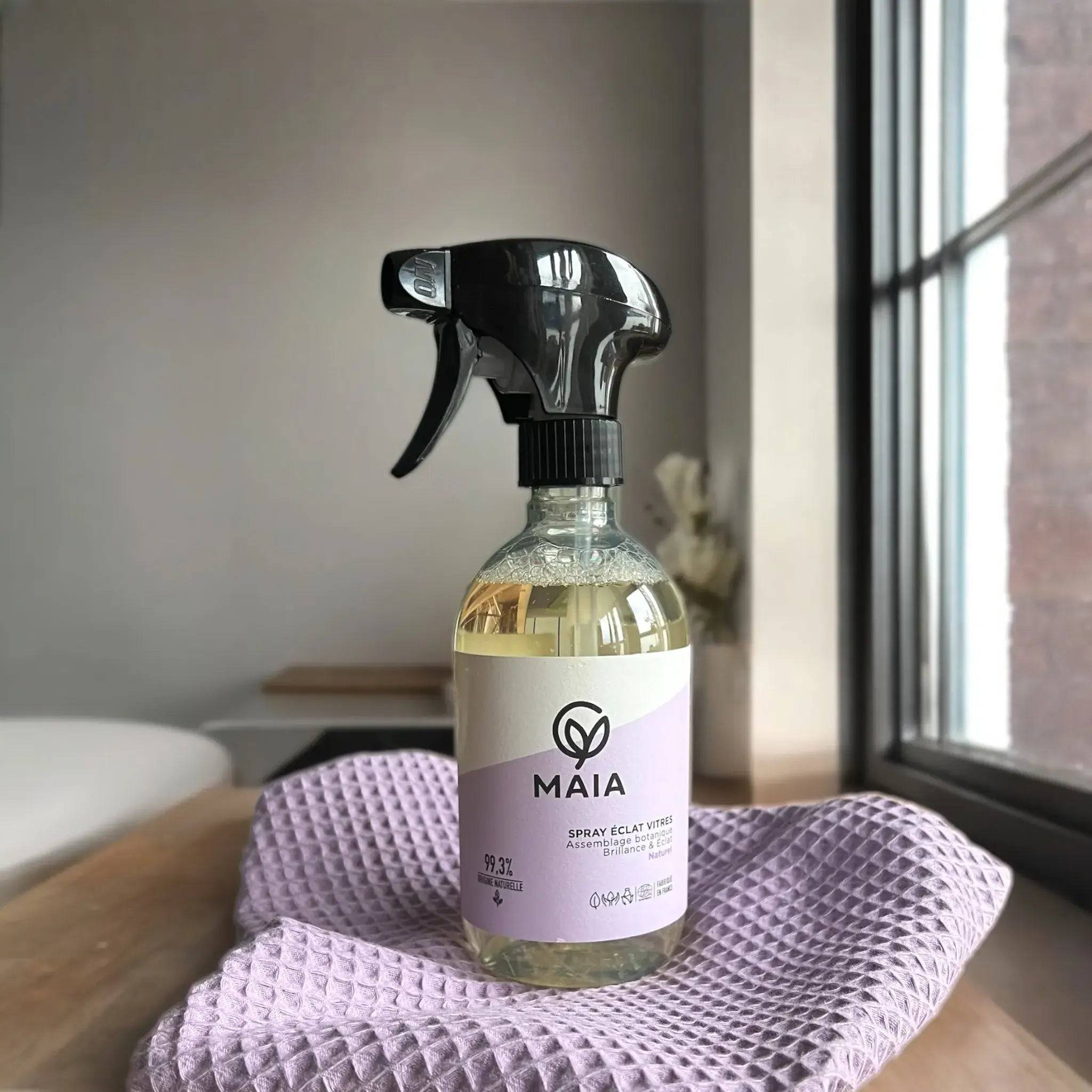 500ml Window Cleaning Spray