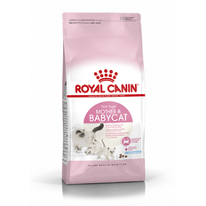 Royal Canin Mother & Babycat - 2 kg.