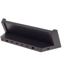 Microsoft Surface Pro 1664 Docking station | uden strømforsyning | sort