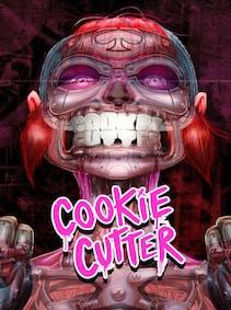 Cookie Cutter (PC) - Steam Key - ROW