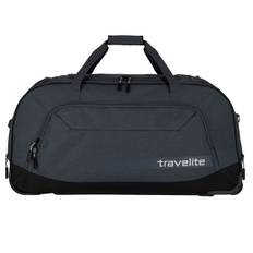 Travelite Kick Off XL rejsetaske m/hjul (DARK ANTHRAZIT (04))