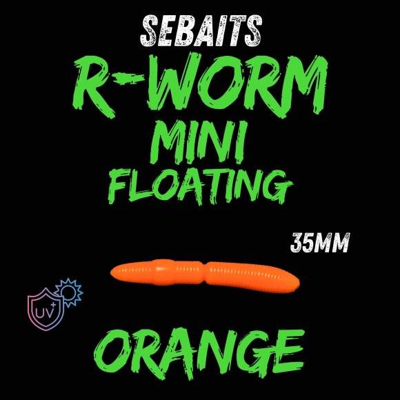 R-Worm Mini.