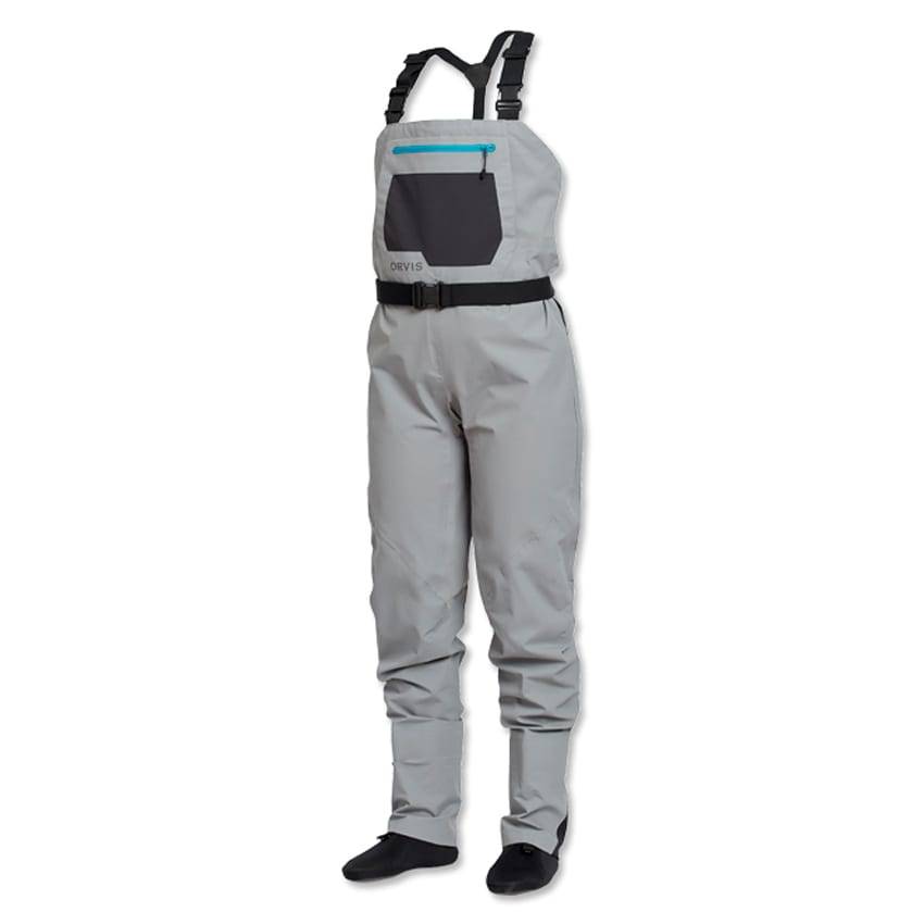 Clearwater Women Waders - Large Tall