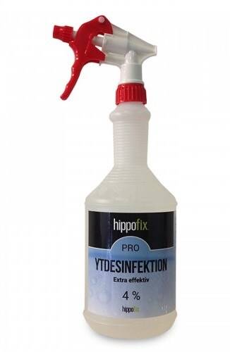 Hippofix® Ytdesinfektion - 1 L, Hippofix