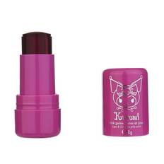 Kuromi Läpp och Kind Gelé Stick 8g - Rose/Pink