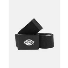 Orcutt Webbing Belt - BROWN / O.S