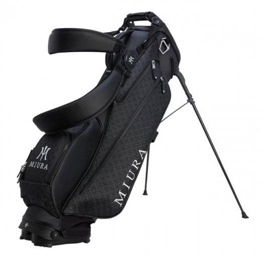 Miura x Vessel VLS Lux Stand - Bärbag (Färg: Svart)