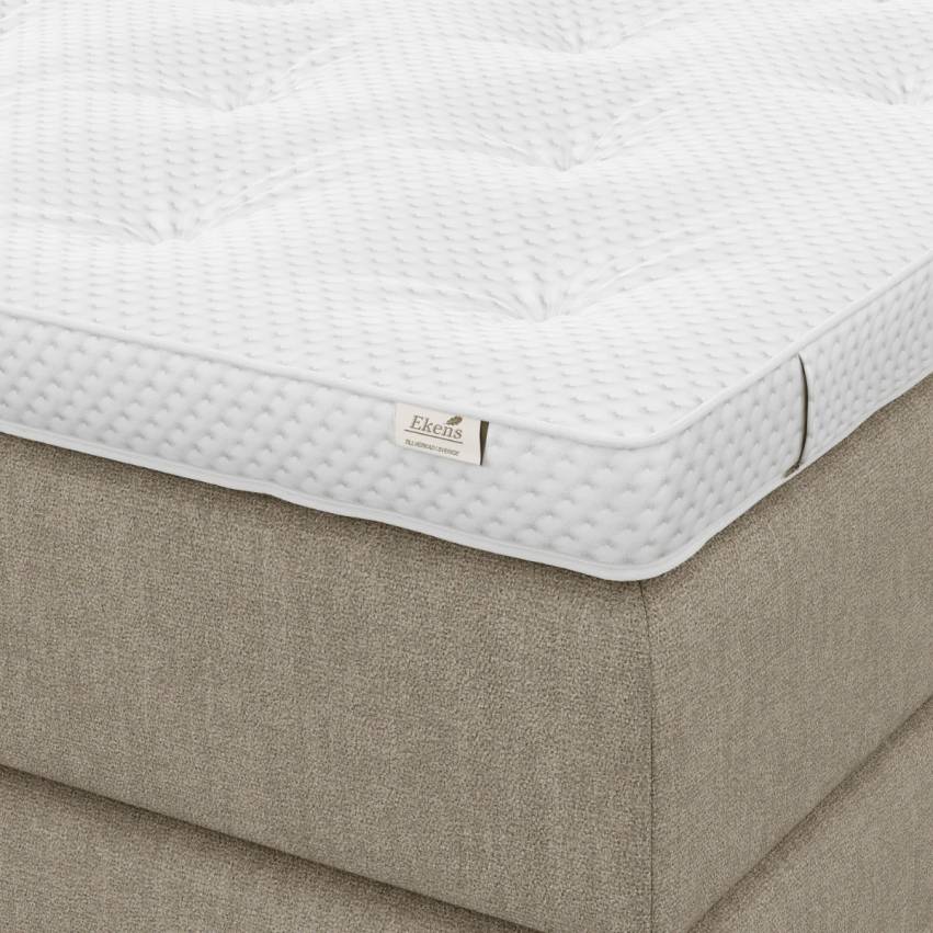 Ekens Topmadras Tempflex Latex Trens 140x200 cm