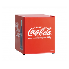 SCANDOMESTIC COCA-COLA FIFTYCUBE - KØLESKAB