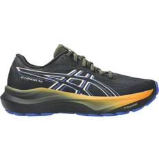 GT-2000 14 Gore-Tex M löparskor BLACK/VANILLA Herr 12