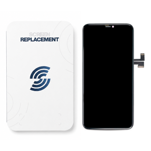 iPhone 11 Pro Max skærm - Incell (SPX).