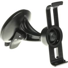 Garmin 010-11305-00 GPS-holder med sugekop, sort