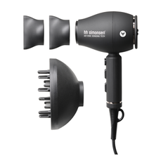 XS Dryer - Black Orbit Incl Softstyler