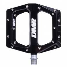 DMR vault pedal – sandblast black