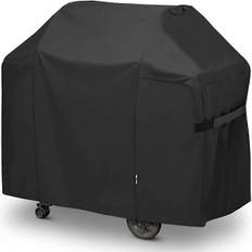 57\" Weber Genesis II Grill Cover - Kraftig Vandtæt Beskyttelse
