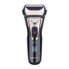 Braun Series 3 ProSkin Elektrisk Rakapparat, Elektrisk Rakapparat för Män med Pop Up Precision Trimmer, Känsliga Blad, Våt & Torr, Svart Rakapparat
