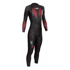 MAKO NAMI 3.0 triathlon and open water swimming men 2024 wetsuit. Beställningssortiment