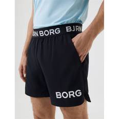 Björn Borg Active Shorts Sort str. M