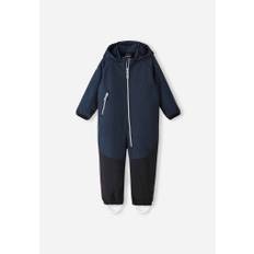 Småbarn softshell overall Mjosa SS25