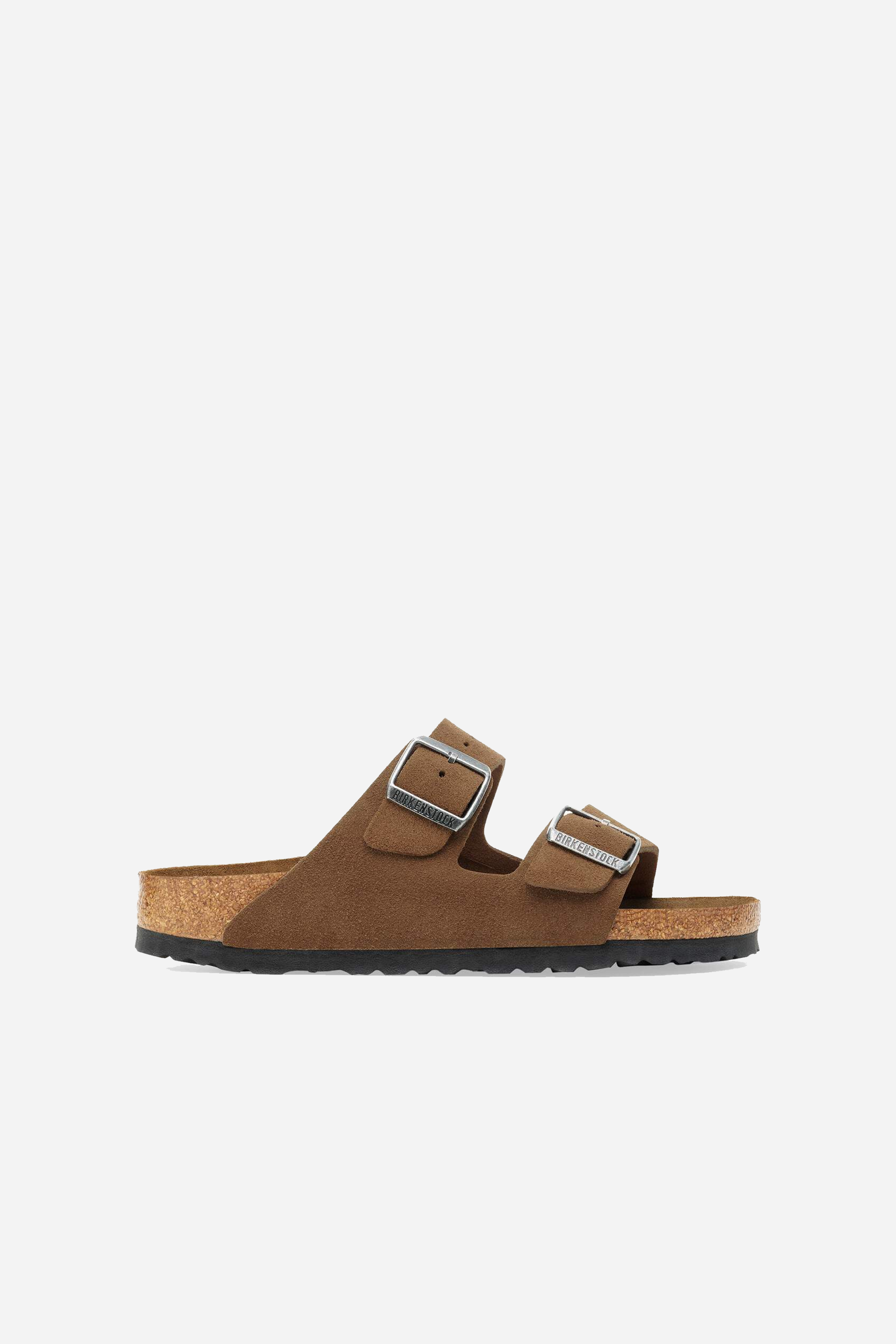 Arizona Suede Dark Tea Tonal - 41