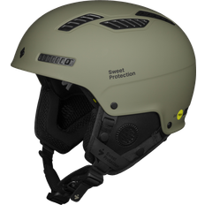 Sweet Protection Igniter 2Vi Mips Helmet Woodland, SM