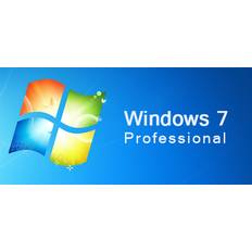 Windows 7 Professional OEM