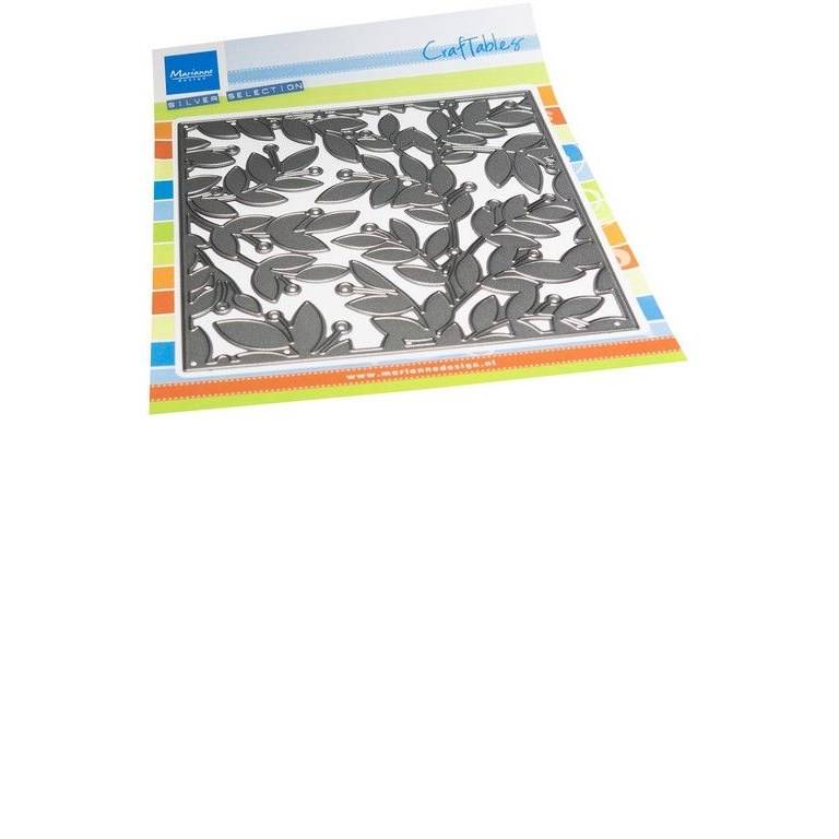 Marianne Design Dies - Backgrounds Sprigs
