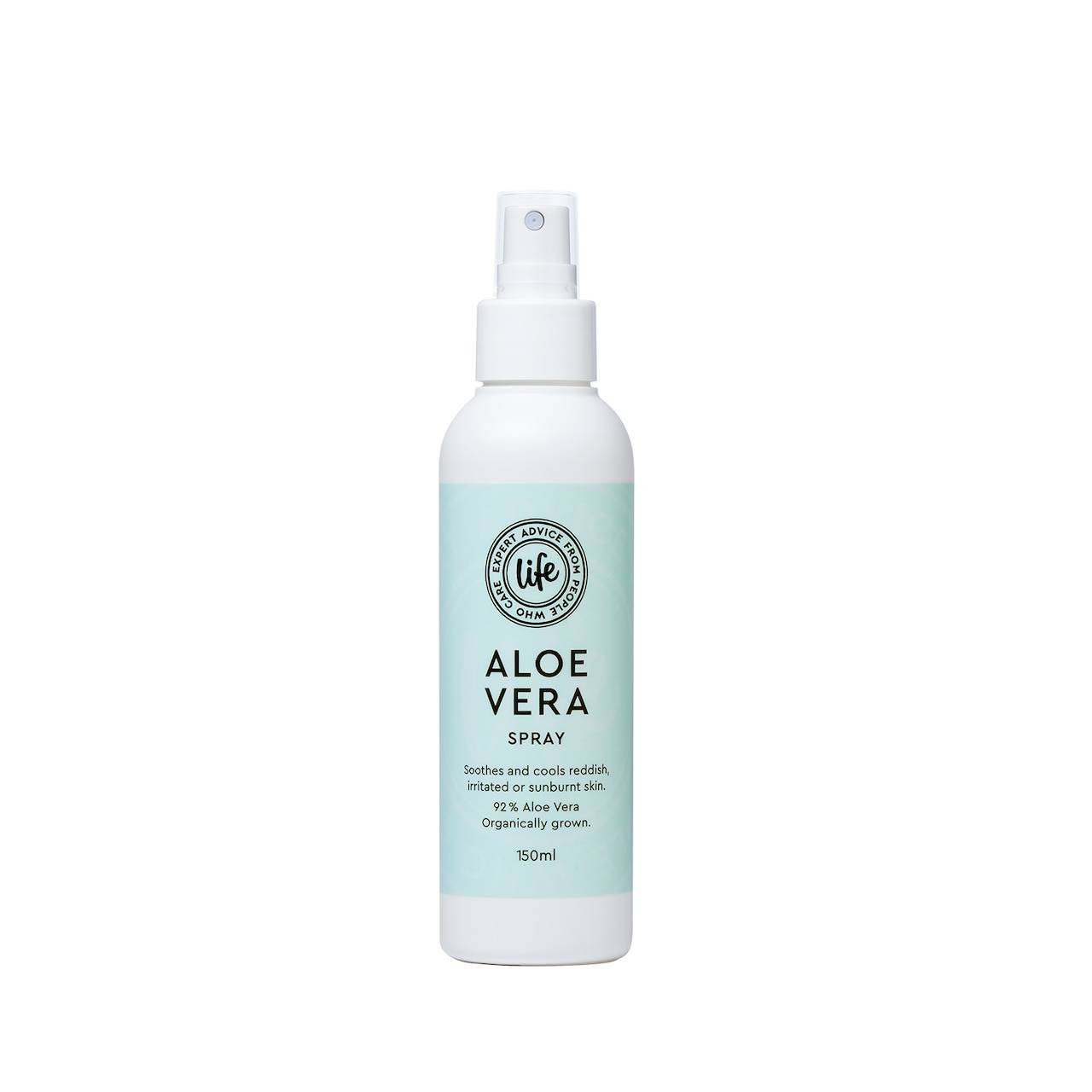 Life Aloe Vera Spray 150ml