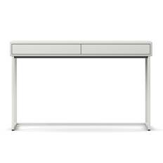 Cube White - Skrivbord