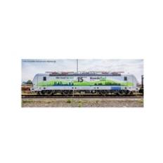 Elektrolokomotiv H0 Piko H0 (21641) Digital AC Sound