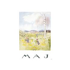 Månadsbild - Maj, Beskow