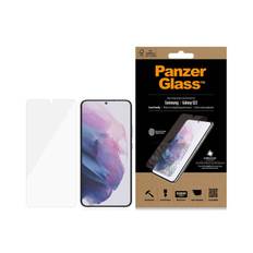 PanzerGlass Samsung Galaxy S22 Skärmskydd Ultra Wide Fit
