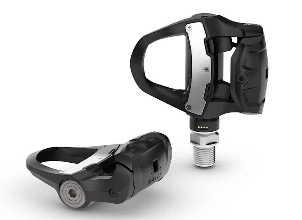 Garmin Pedal, Rally™ RK210 (dual), Look Kéo