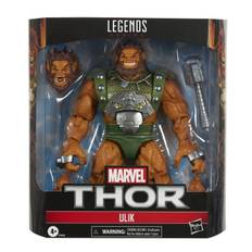 Hasbro Fans - Marvel Legends Series: Thor - Ulik Action Figure...