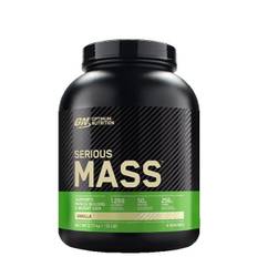 Serious Mass 6lbs, Vanilla