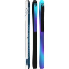 QST Echo 106 24/25 Skis