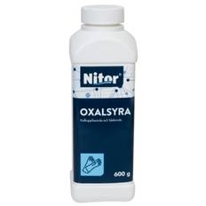 Oxalsyra