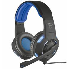 Trust GXT 350 Radius 7.1 Gaming Headset PC